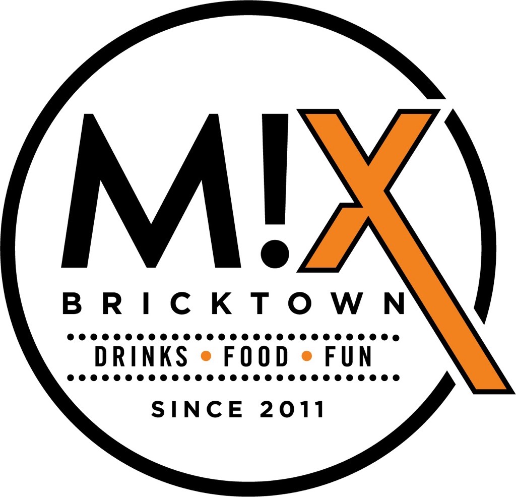 MIX Bricktown logo